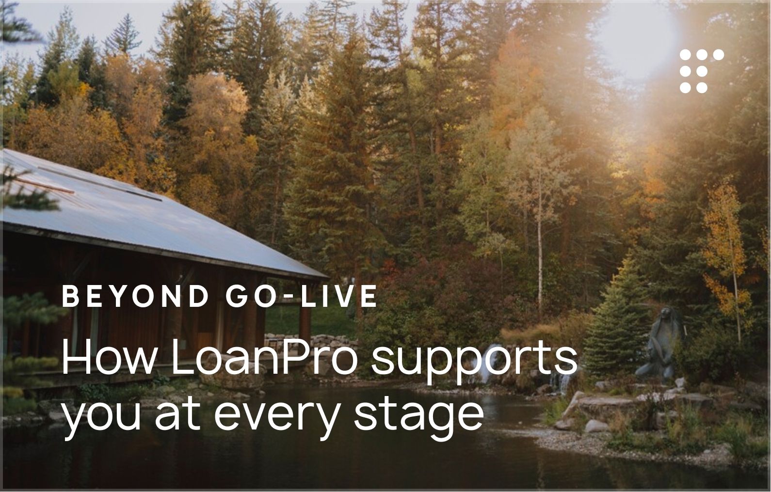 beyond go live cover image