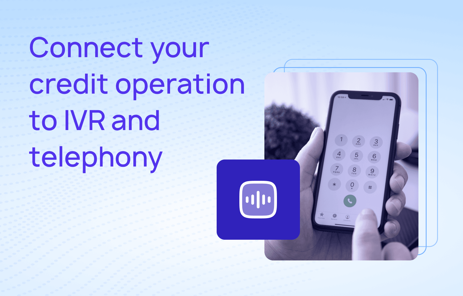 IVR-and-telephony