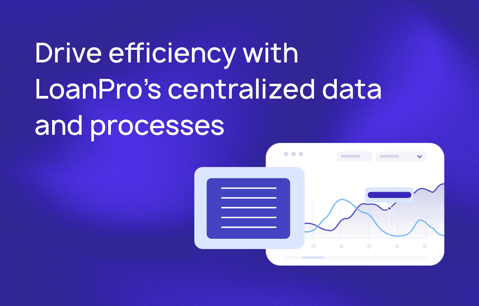 centralized-data-and-processes