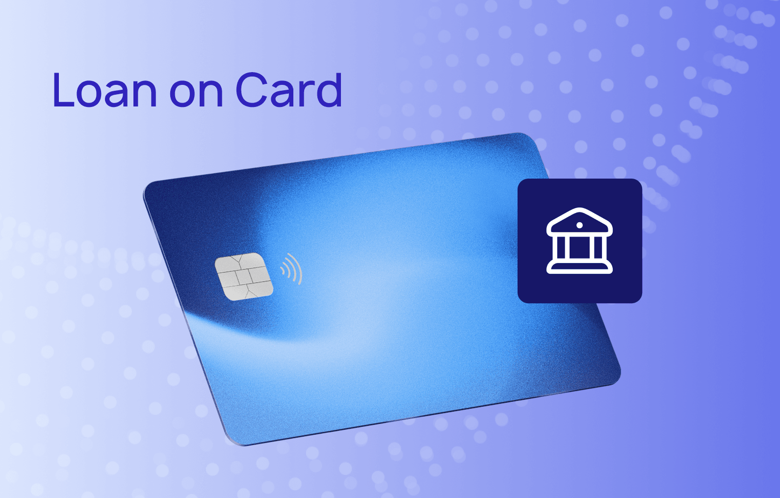 loan-on-card