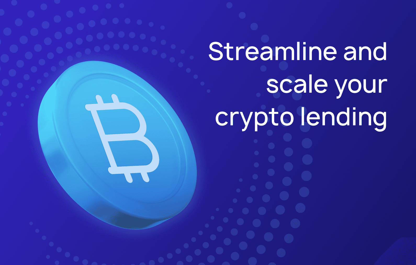 crypto-lending